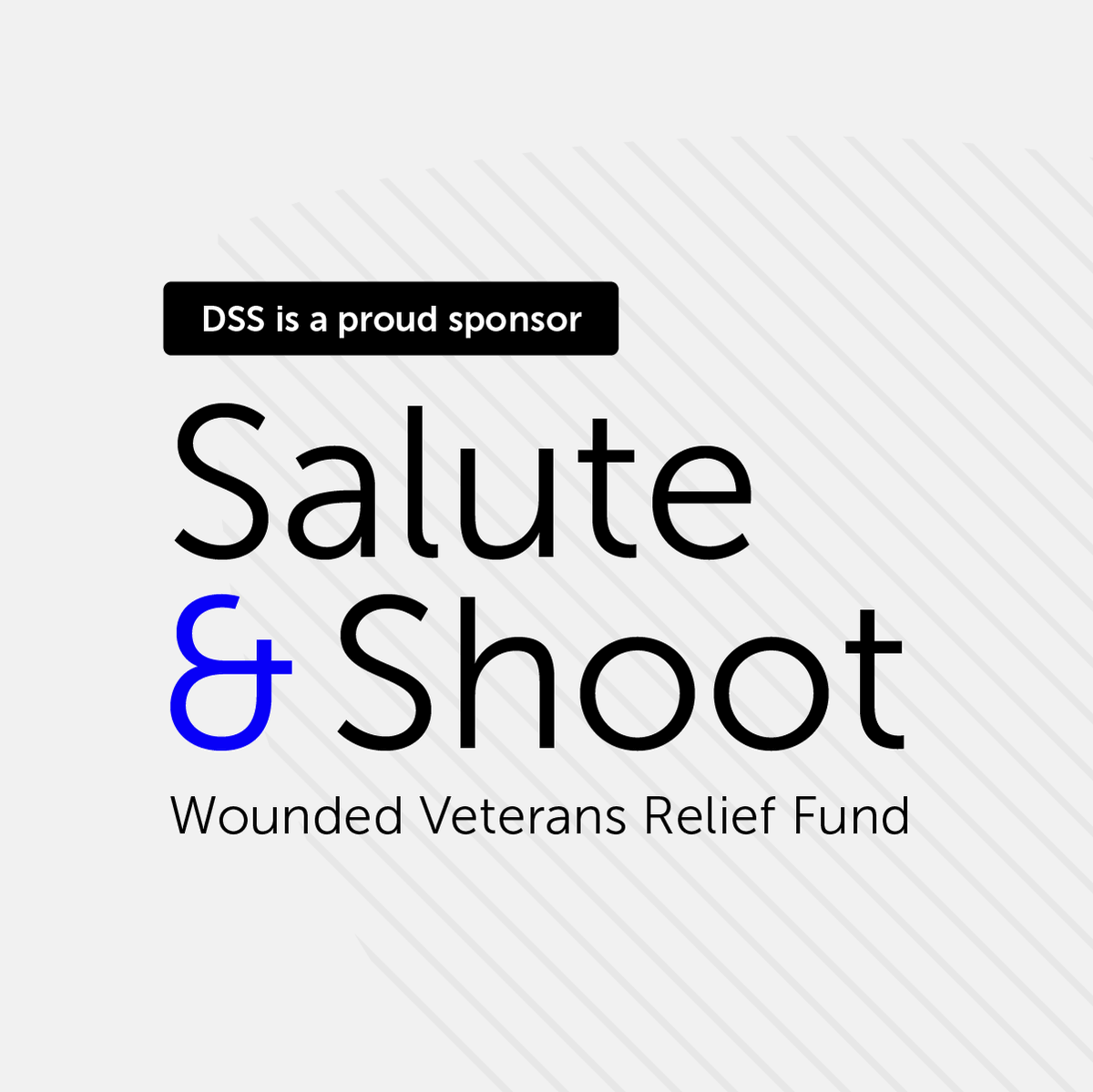 Whether you're an experienced shooter or a newbie, this event promises skill-building, camaraderie, and excitement to raise funds for the <a href="/WVReliefFund/">Wounded Veterans Relief Fund</a>.  Support our #Veterans on 2/1 while enjoying a day of target shooting.  give.wvrf.org/event/salute-a… #ProudSponsor