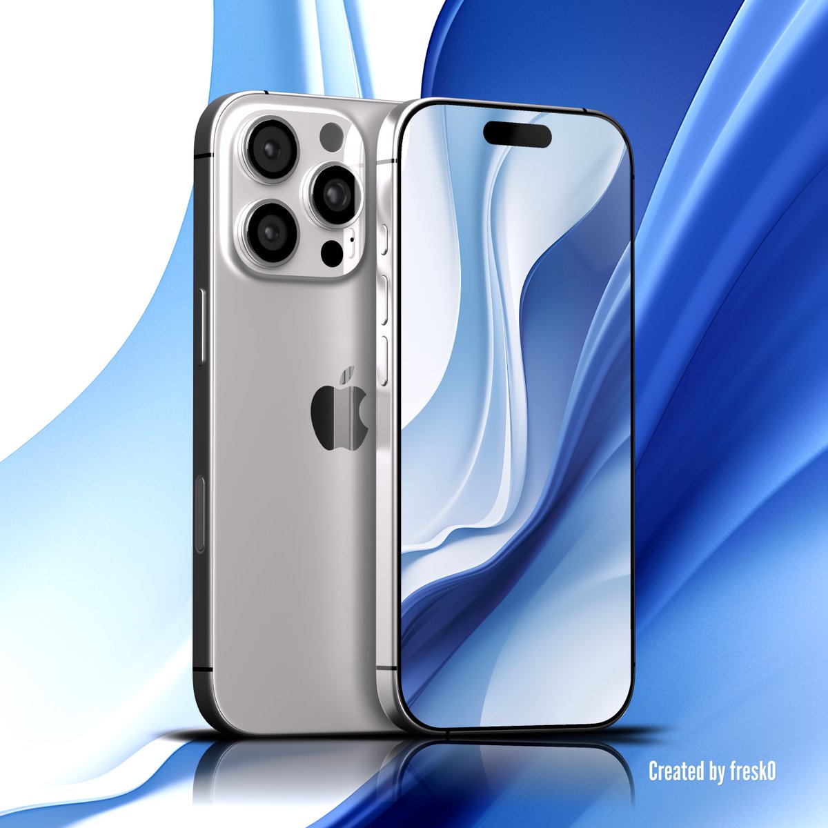 fresk0_'s tweet image. Tap, hold and load in 4K 📥
#iOS183 #iPhone16Pro #LiquidLoungeVol2