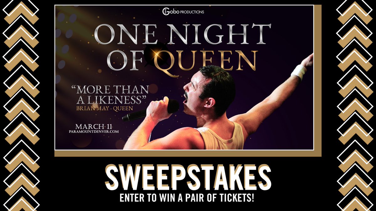 Paramount Denver tweet media