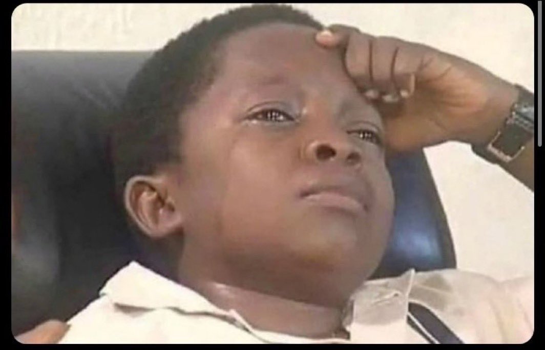 as i dey engage my mutuals reach, una go see my posts ignore am go dey chop Ls for woman page. God sees all (oye oloun)