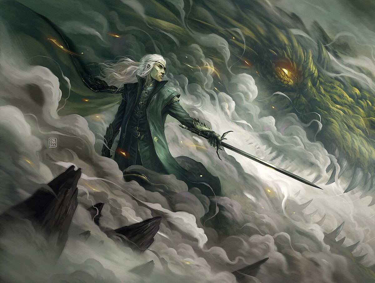 Mayham_H's tweet image. an eye for an eye              a son for a son