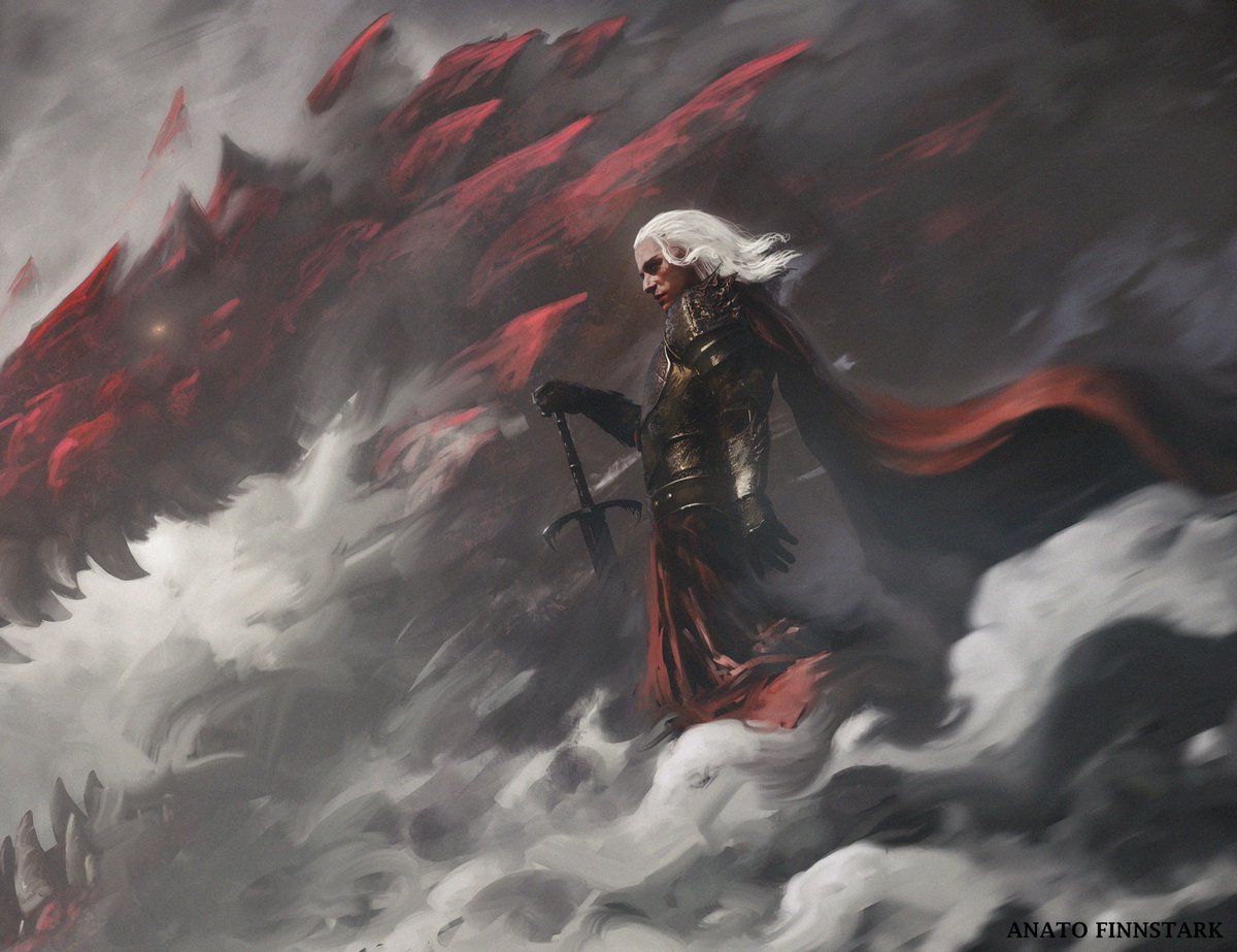 Mayham_H's tweet image. an eye for an eye              a son for a son