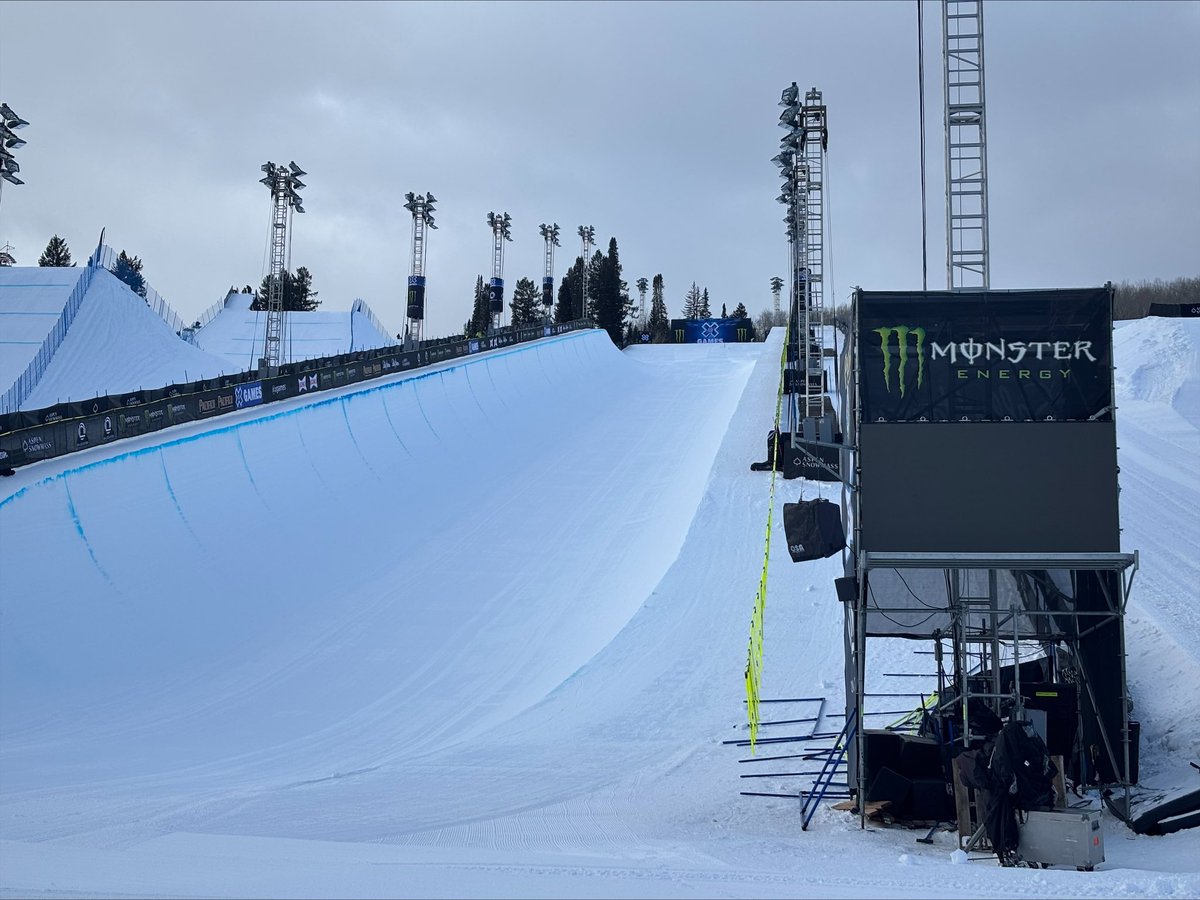 Dome Productions tweet media