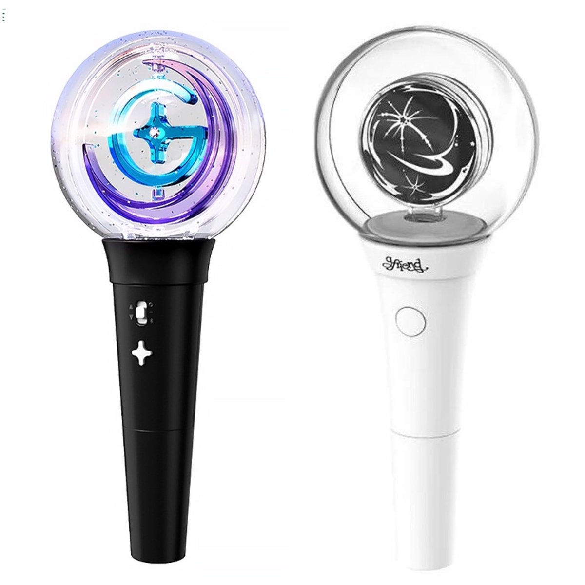 YujuLoveBug's tweet photo. like where did gfriend’s official colors go?? 😔 https://t.co/478I5IOV9y