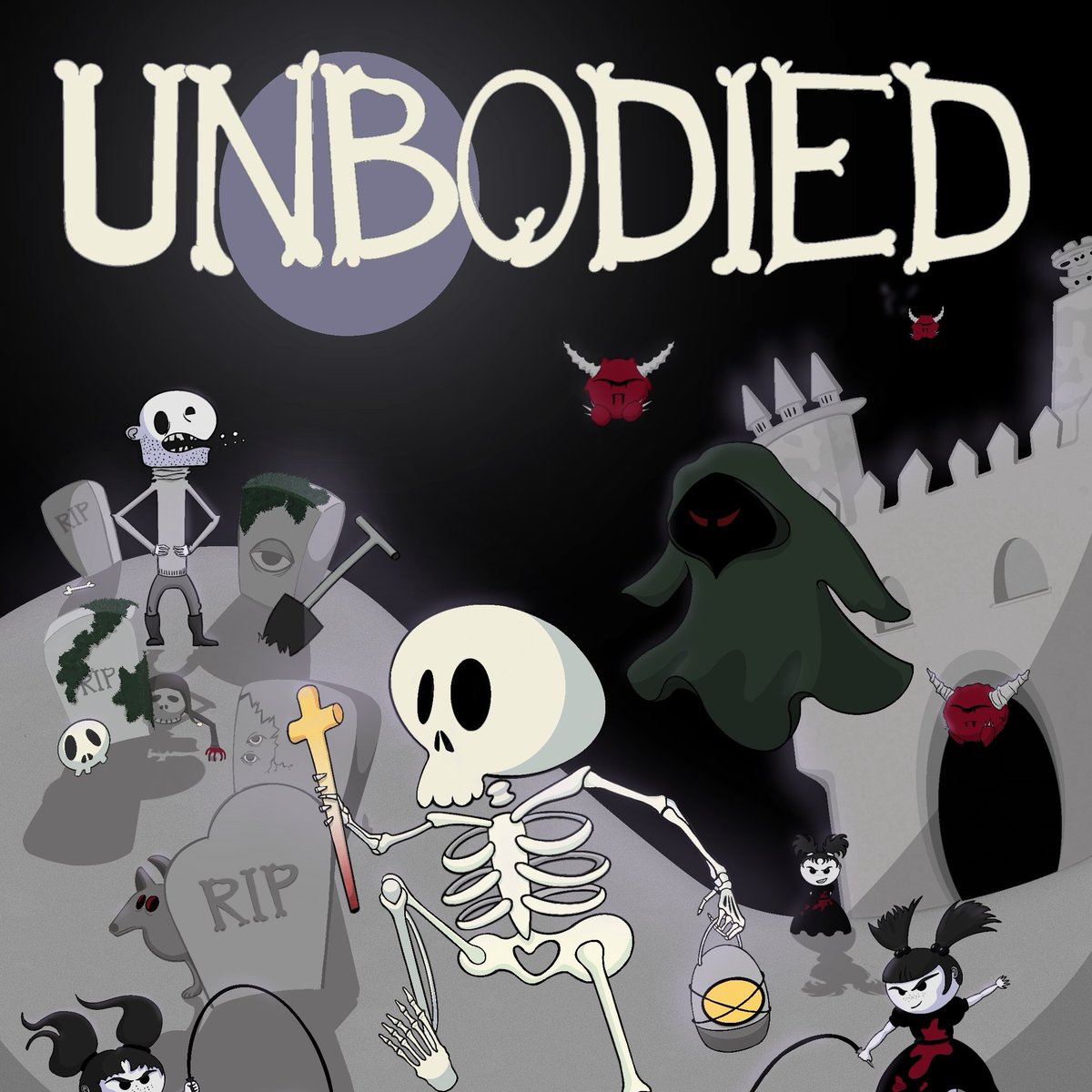 Projecte 'Ce Trencada' tweet media