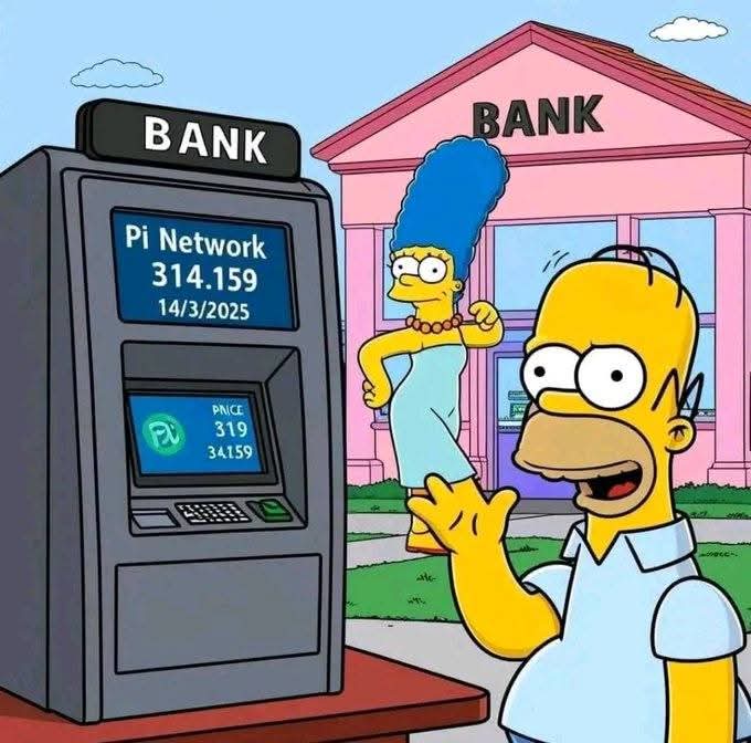 <a href="/dorisyincpa/">Doris Yin 东方紫莲🪷</a> Amazing Pi Bank