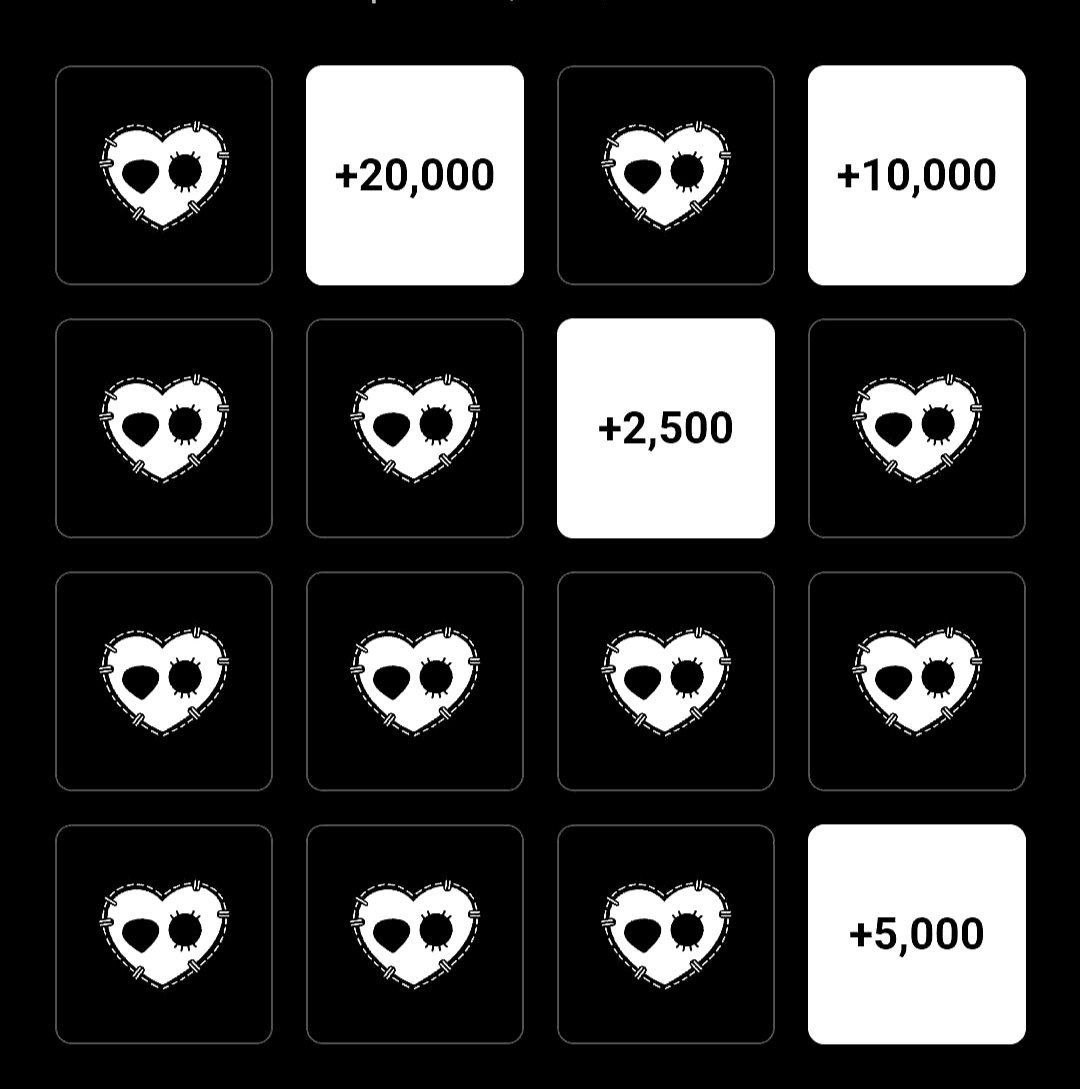 airdrop_combo's tweet photo. Today's combo 27 Jan2025
#Heart 👉https://t.co/HvMgvB4LfP
#AvaEthernity 👉https://t.co/uXhsbi7Z0i
#Code - c7cb84c0
#Spellwallet 👉https://t.co/vWRmAlVNrf
#TapRaccoon 👉https://t.co/e2gDphQghb
#Hrum 👉https://t.co/phnvC5RJfw
Ans- Muhammad Ali
#cryptocurrency #cryptocombo https://t.co/IMEbWXO96o