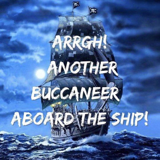 Awesome way to start a new week to get a commitment from a high quality MIF that loves to compete! Add another 🇨🇦 athlete to the list! #Team32 got better today!

💙☠️🤍⚓️🖤⚔️

#GoBlinnBucs #BoardTheShip #ItsAPiratesLifeForMe #BeBraveBeBigBeABuc #ItsAlwaysAGreatDayToBeABuc! #MBSGA