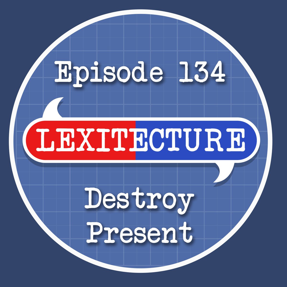 Lexitecture tweet media