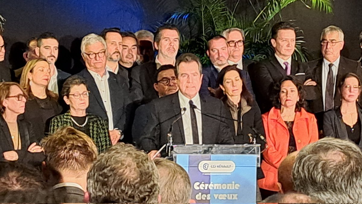 Pascal Arnoux (@pascal_arnoux) on Twitter photo André Deljary lors des vœux de la <a href="/CCIHerault/">CCI Herault</a> il faut jouer à l'international ! <a href="/Montpellibre/">Montpel'libre</a> et <a href="/apifrorg/">apifrorg</a> travaillent avec 18 pays francophones pour les <a href="/rafll_org/">Rencontres Amicales Francophones du Logiciel Libre</a> la <a href="/CCIHerault/">CCI Herault</a> peut nous aider à grandir. Notre vœux. André Deljary lors des vœux de la <a href="/CCIHerault/">CCI Herault</a> il faut jouer à l'international ! <a href="/Montpellibre/">Montpel'libre</a> et <a href="/apifrorg/">apifrorg</a> travaillent avec 18 pays francophones pour les <a href="/rafll_org/">Rencontres Amicales Francophones du Logiciel Libre</a> la <a href="/CCIHerault/">CCI Herault</a> peut nous aider à grandir. Notre vœux.