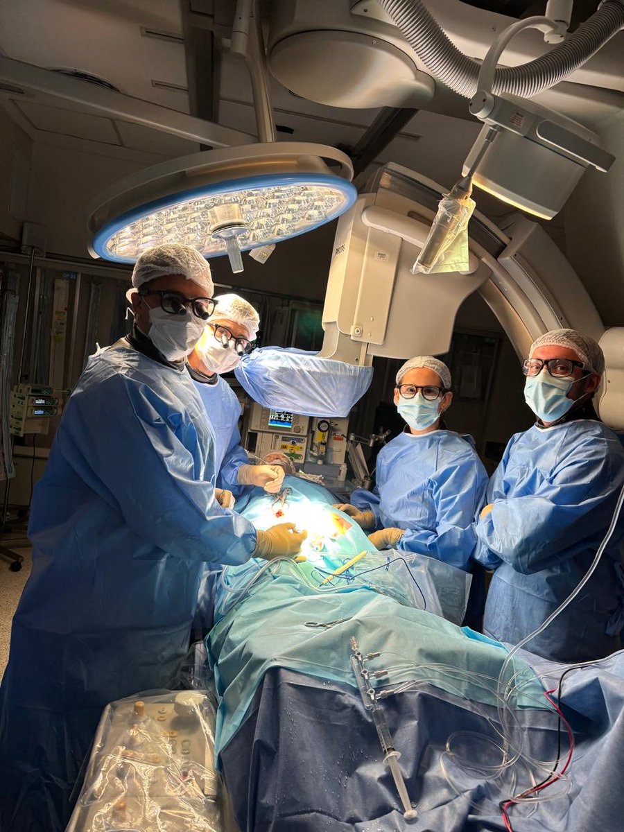 carlaagatiello (@carlaagatiello1) on Twitter photo Third generation TAVR implanters at Hospital Italiano de Buenos Aires<a href="/CMGarmendia/">Cristian M. Garmendia MD 🇦🇷</a> <a href="/GiulianaCorna/">Giuliana Corna MD</a> <a href="/imedCV/">IMedCV Hospital Italiano</a> 💪🇦🇷🏥🇮🇹<a href="/solaci_online/">SOLACI</a> <a href="/CACIarg/">CACI Argentina</a> Third generation TAVR implanters at Hospital Italiano de Buenos Aires<a href="/CMGarmendia/">Cristian M. Garmendia MD 🇦🇷</a> <a href="/GiulianaCorna/">Giuliana Corna MD</a> <a href="/imedCV/">IMedCV Hospital Italiano</a> 💪🇦🇷🏥🇮🇹<a href="/solaci_online/">SOLACI</a> <a href="/CACIarg/">CACI Argentina</a>
