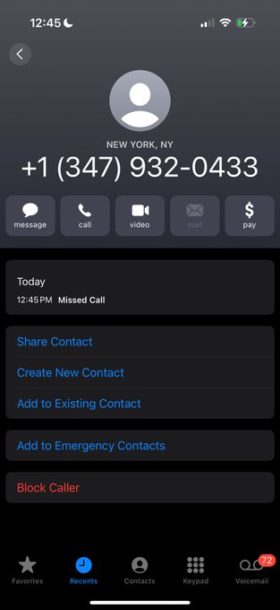 2 pic. Stop contacting me and calling me. https://t.co/NoVbhverf4