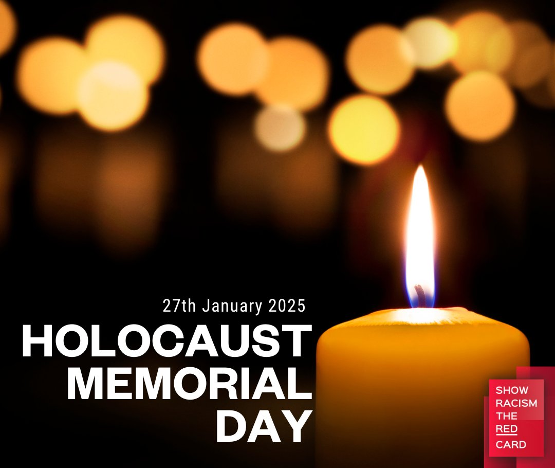 Never again must mean never again. On the 80th anniversary of the liberation of Auschwitz-Birkenau we must continue to strive for a better future.   "Darkness cannot drive out darkness; only light can do that. Hate cannot drive out hate; only love can do that" Martin Luther King