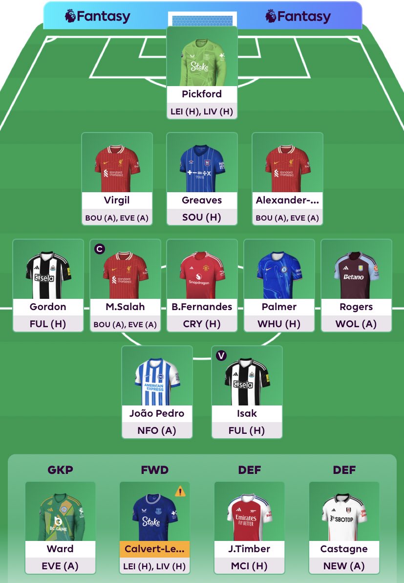 FPL Matt tweet media