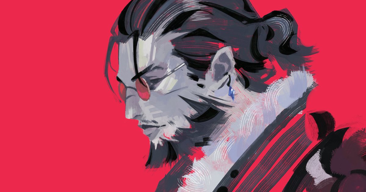 _rexpo's tweet photo. Commission of my friend's ffxiv character ! https://t.co/EGCKsGVtgp