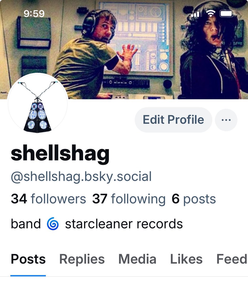 shellshag tweet media