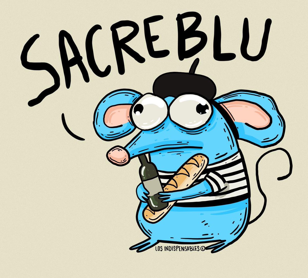 losIndispensab2's tweet image. JOHANNE SACREBLU…. En efecto, es cine 🚬