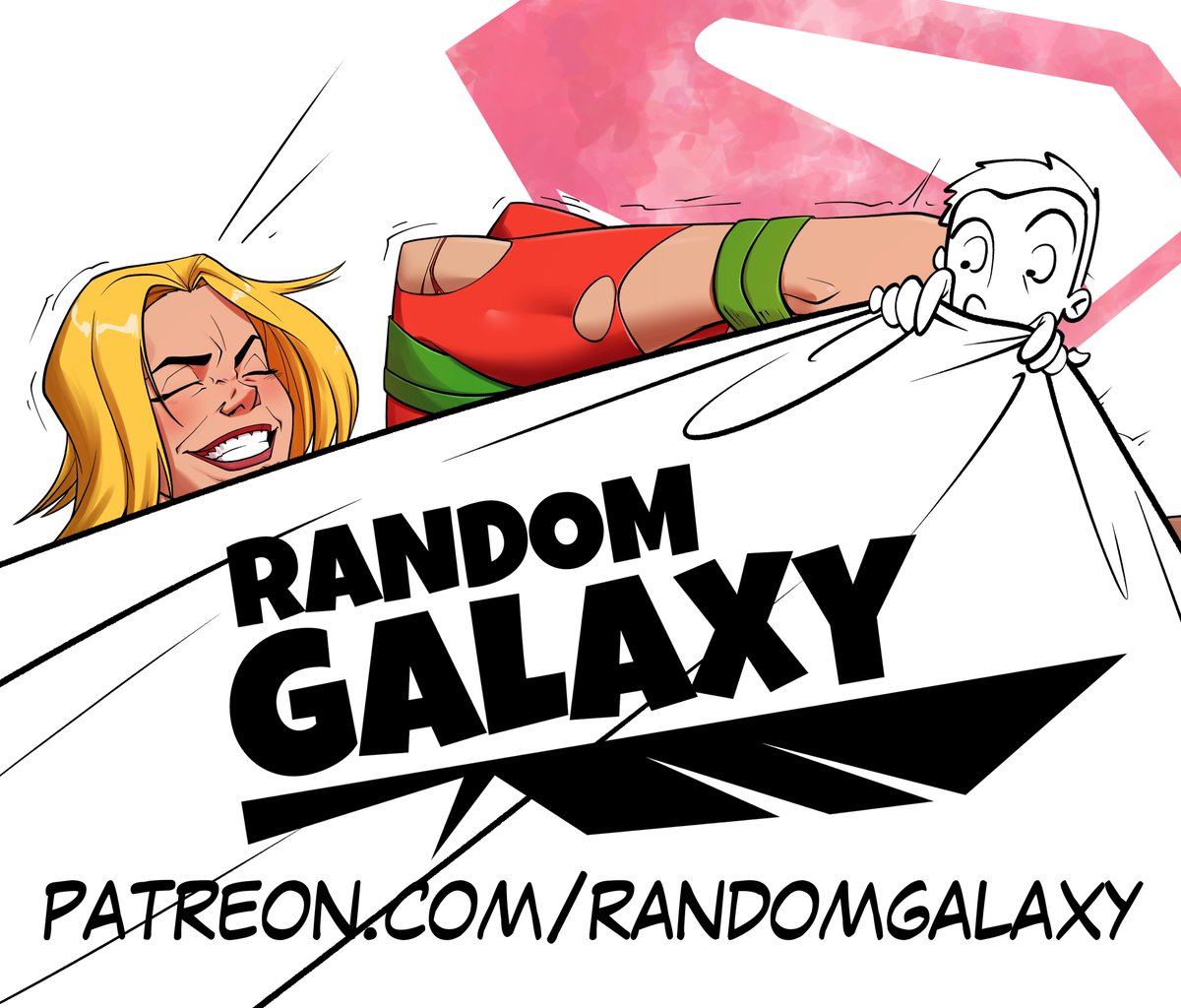 Some one in our patreon posted an update on the upcoming Supergirl movie, which motivated me to do some fanart featuring the new actress, Milly Alcock.