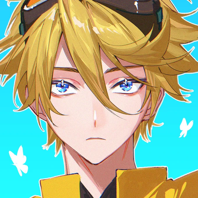 #YudrawWilson #drawluca  