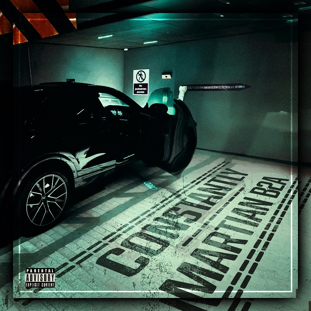 MartianB2A's tweet image. Constantly is almost on 250k! 🛸 

Video - youtu.be/xFJkGEHY5Rg?si…

Available to buy &amp;amp; stream on all digital platforms - ditto.fm/constantly-mar… 

#Drill #Grime #UKRap #MartianB2A