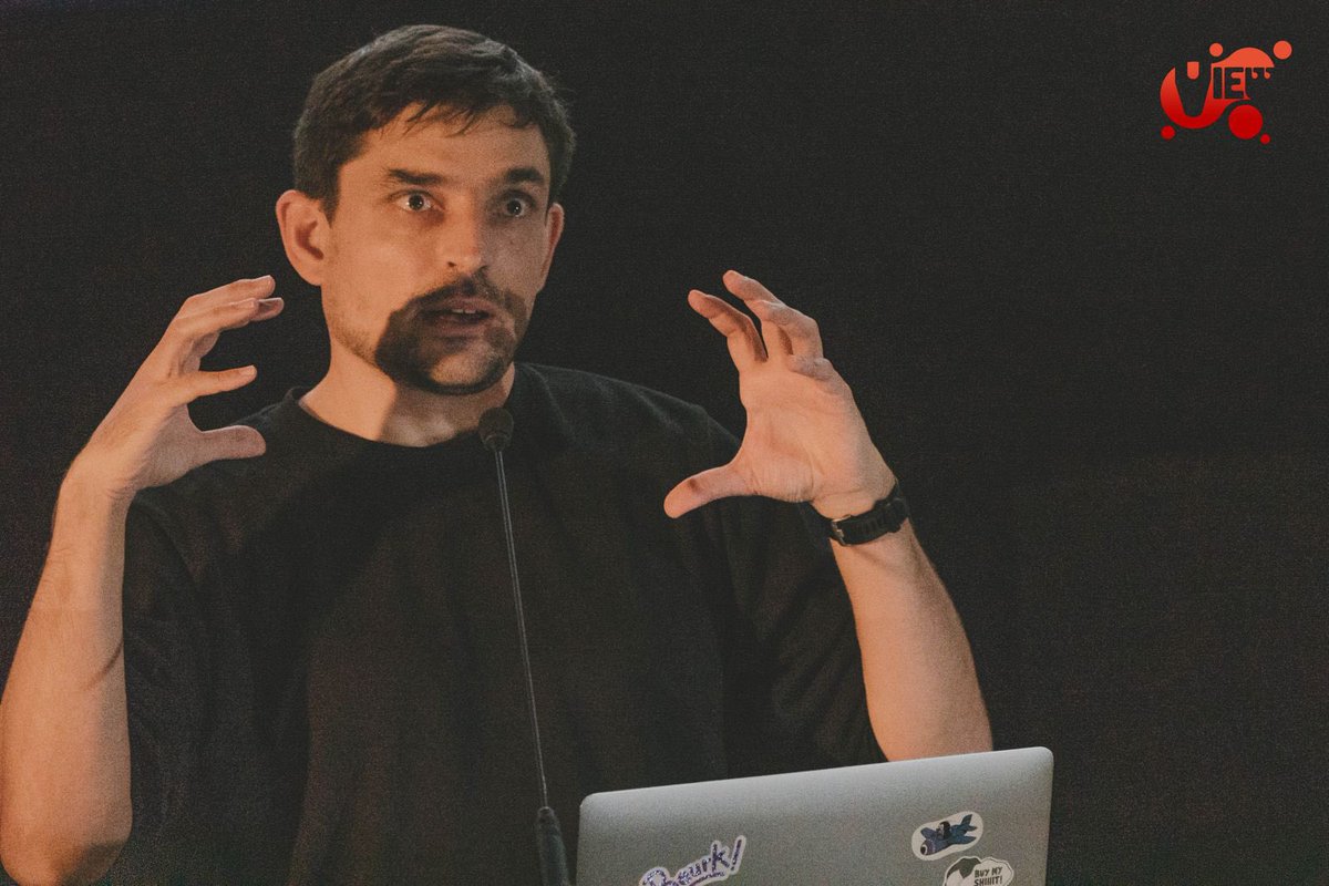 ViewConference's tweet photo. Congrats #loicespuche & team on your #oscar nomination for #yuck from @ViewConference
Loic’s #viewconference2024 talk on yuck is now available on our on-demand archive.
Get tickets here.
https://t.co/rMW7idcPLB
#2danimation #oscarnoms #animatedshort #kiss #animation #vfx https://t.co/r8PMezJciG