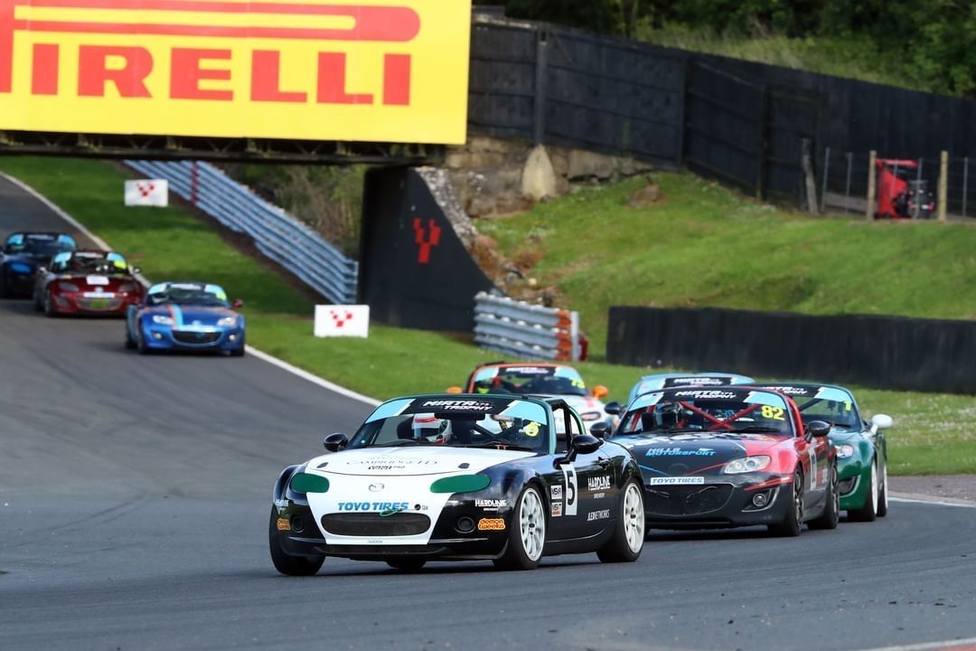 John Langridge tweet media