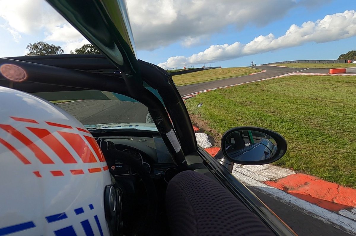 John Langridge tweet media