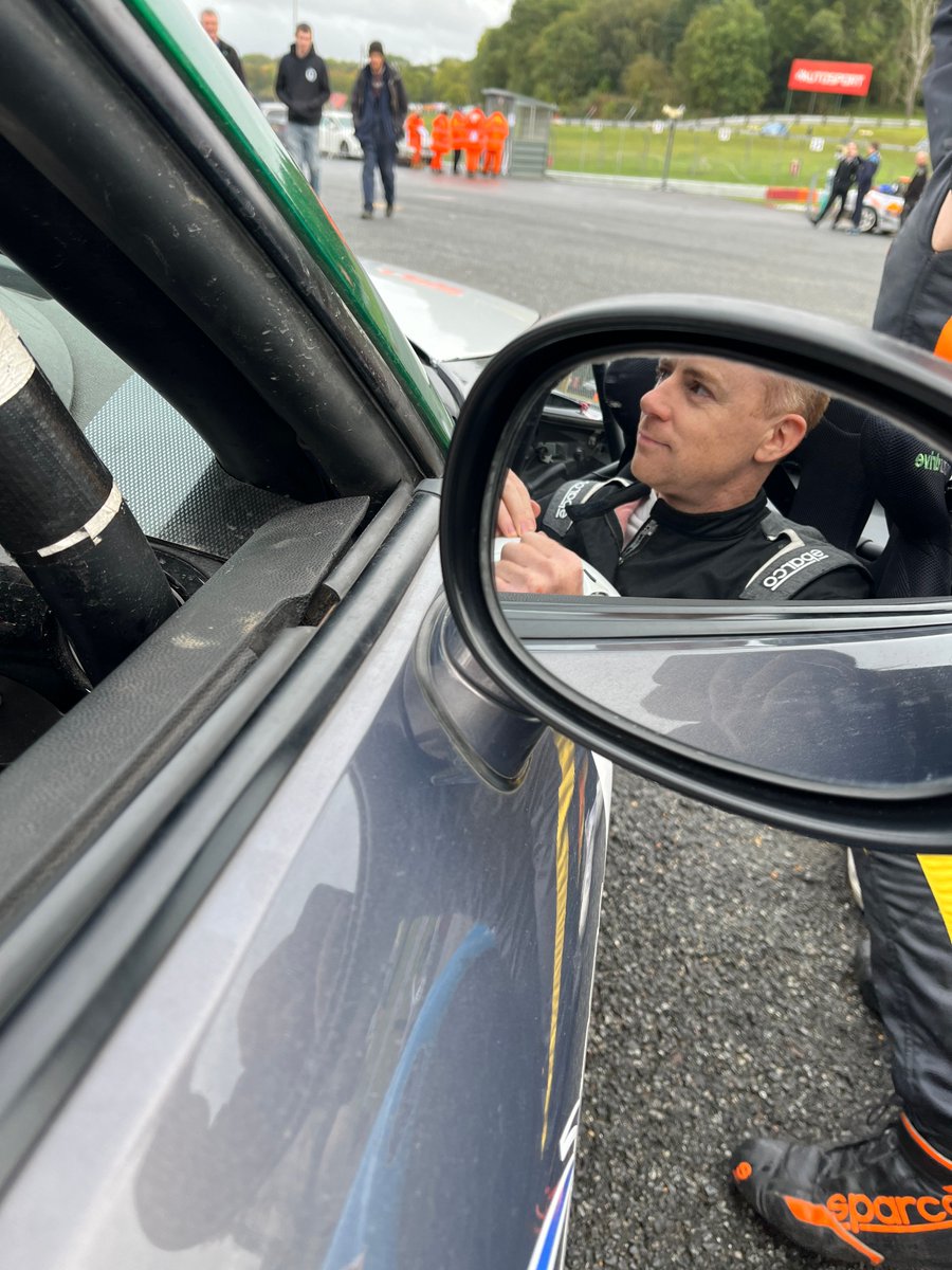 John Langridge tweet media