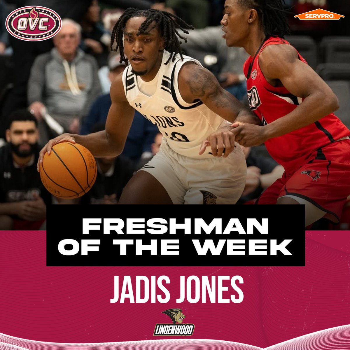 Ohio Valley Conference tweet media