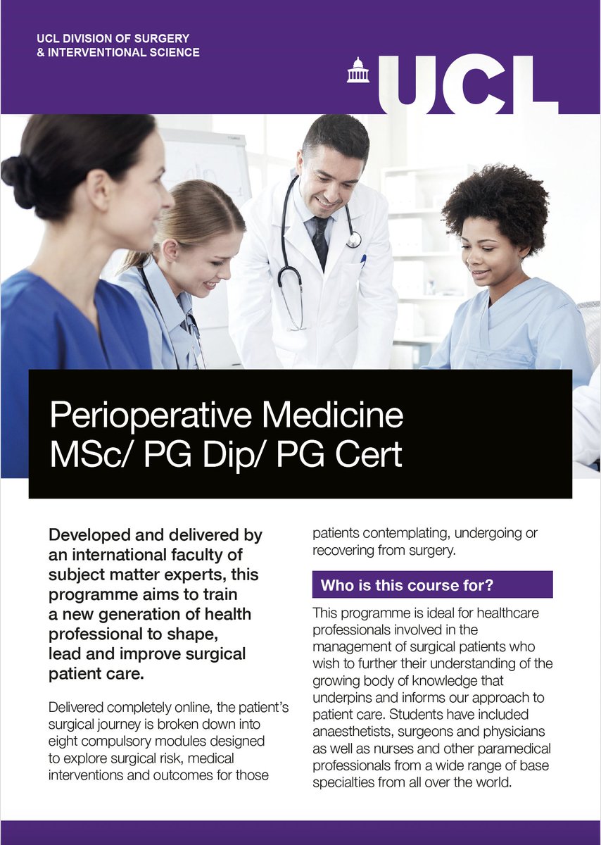 PeriopMedUCL tweet media