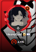 HeavyGod tweet media