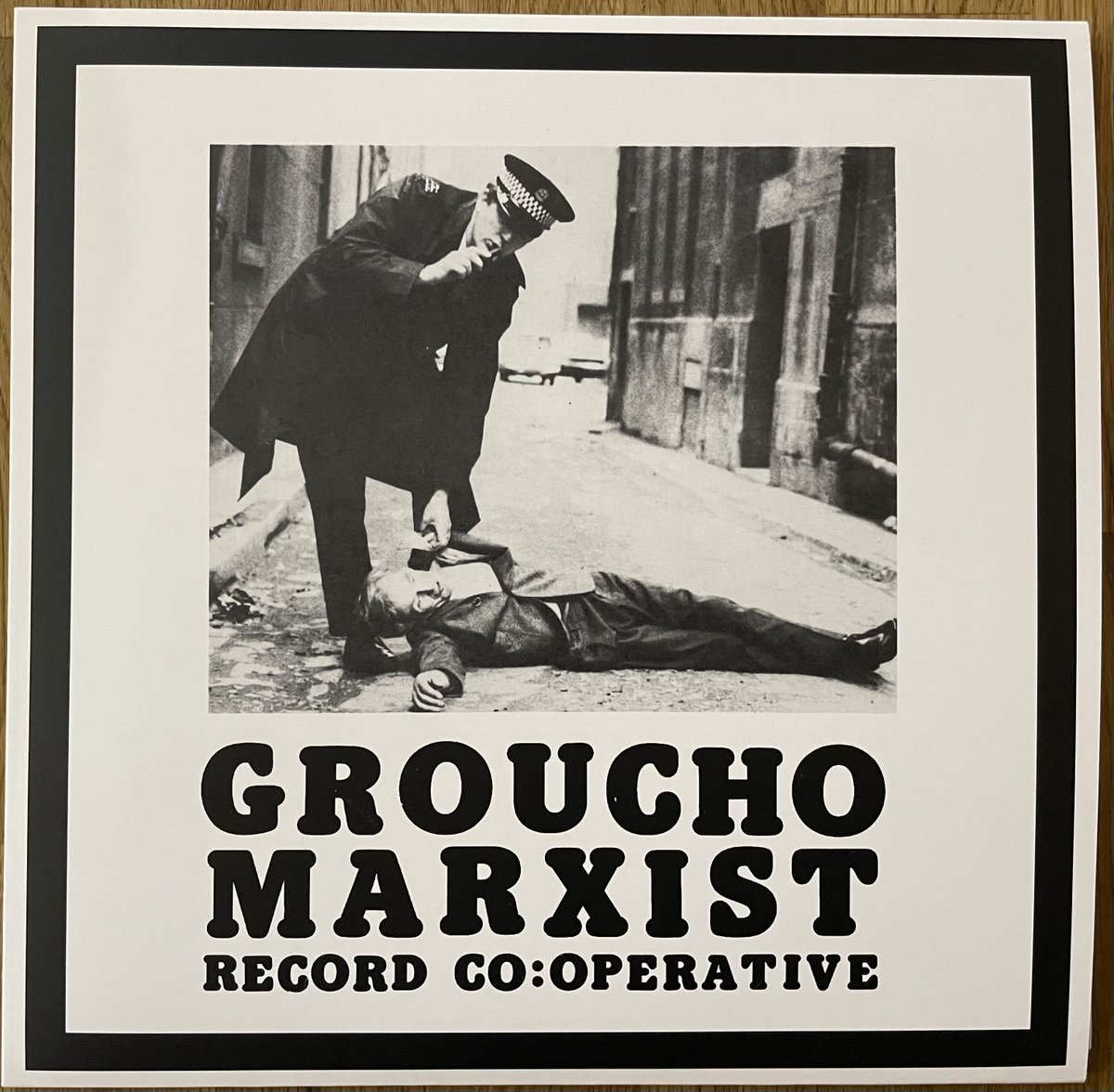 Scottish Post-Punk tweet media