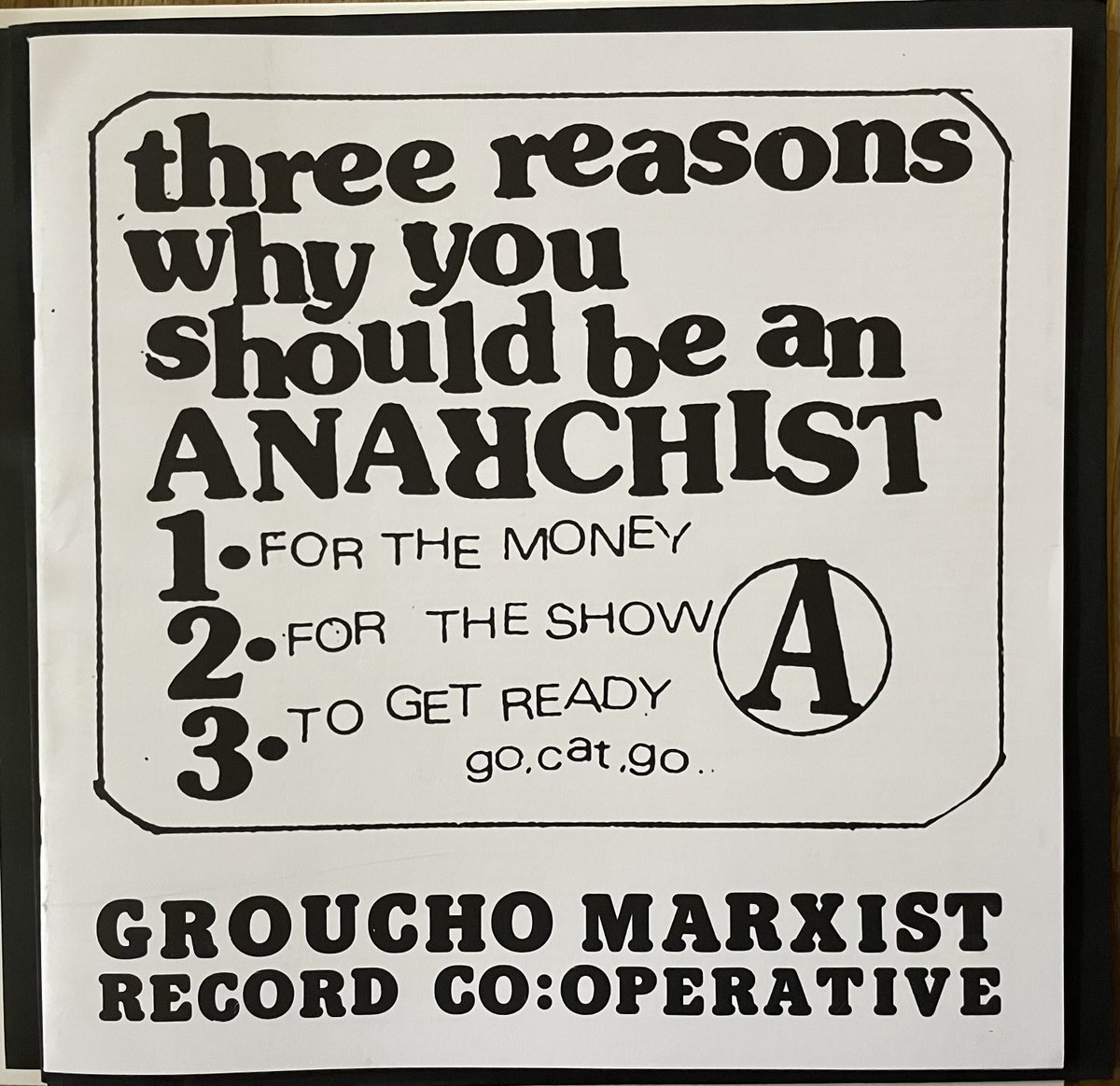 Scottish Post-Punk tweet media