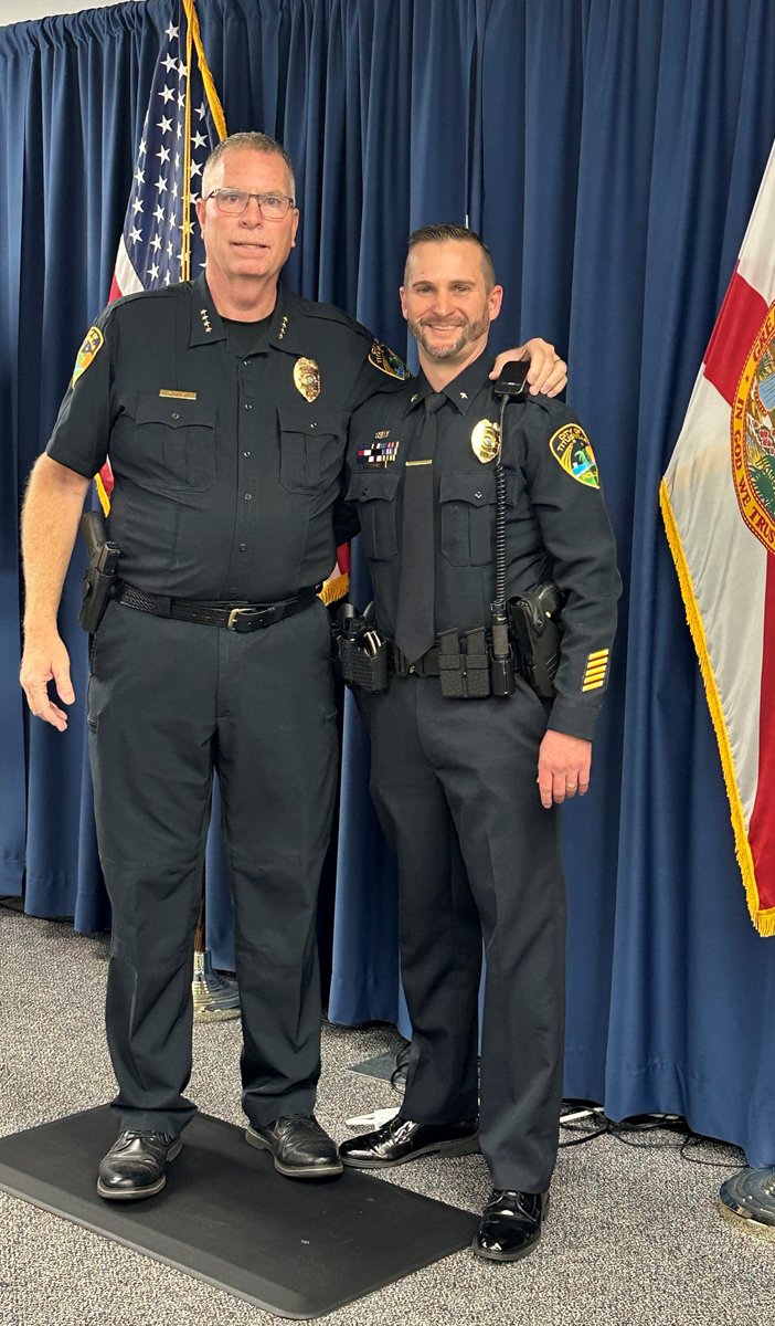 Titusville Police FL tweet media