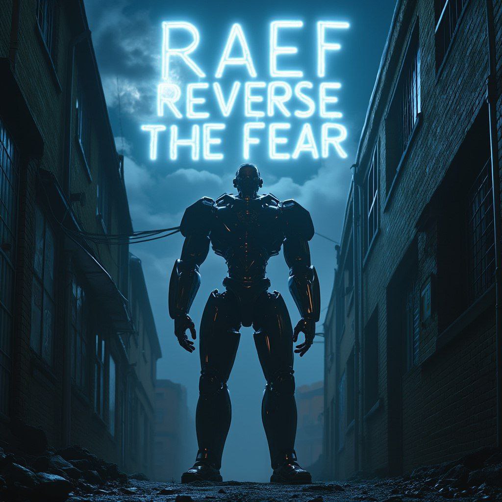 Warrior_Borg's tweet photo. Introducting @RAEFcoin
A revolutionary new cryptocurrency that's about to change the game!
With its cutting-edge technology, $RAEF is set to disrupt the crypto space and bring unparalleled opportunities to investors!#CoinName #NewLaunch #CryptoRevolution #Blockchain https://t.co/uGoTR1Ox9g