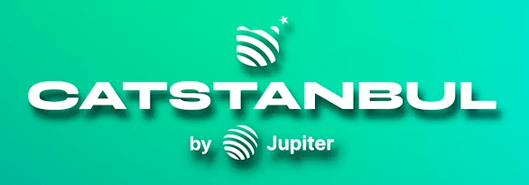 the biggest cat gathering came to an end yesterday and the list of things that were announced is pretty long. (🐱,🐐)

let’s go through the most important and impactful ones from Catstanbul🧵