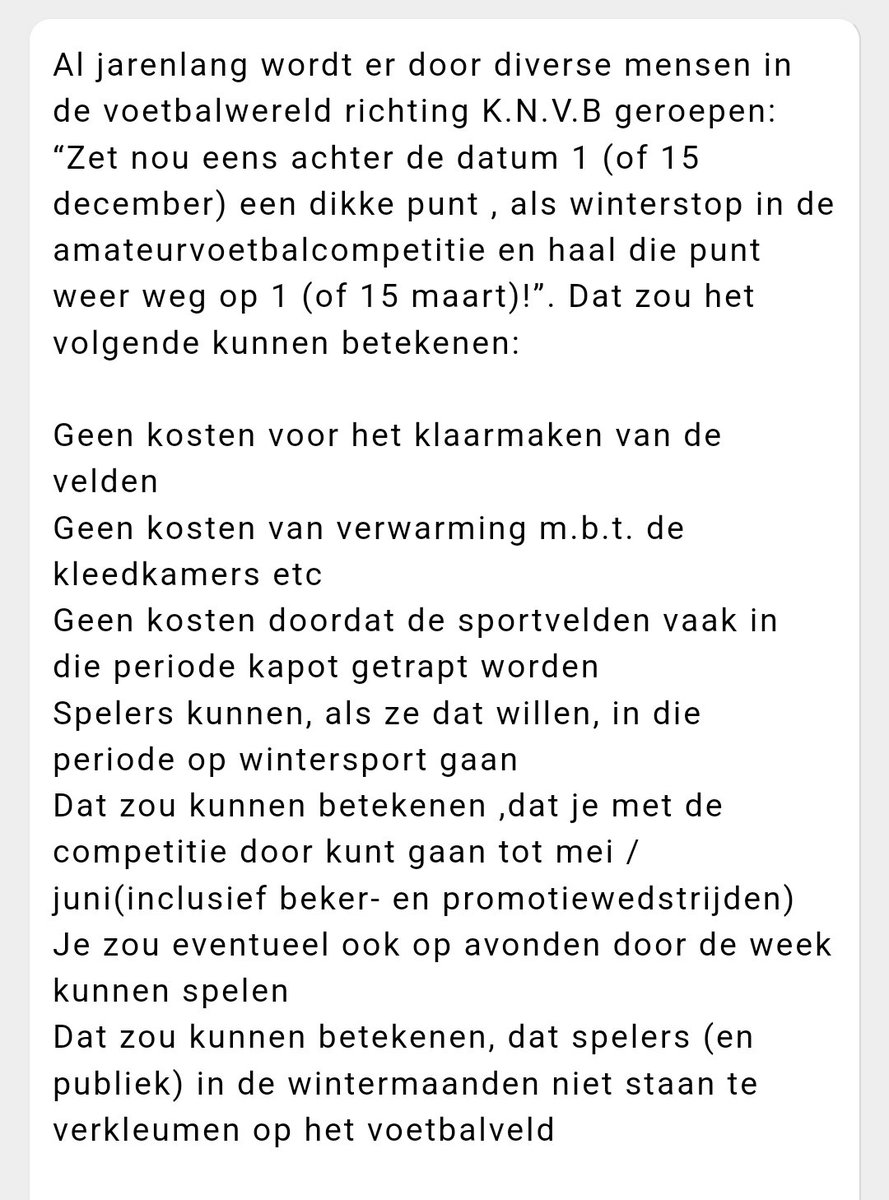 FCOldemarkt's tweet image. Opening van het wedstrijdverslag van @WackerDeWijk . @KNVB / @KNVBNoord , puntje voor de vergadering? Als er nog een plekje vrij aan de vergadertafel is , sluiten we graag aan! #helpdeclubsdewinterdoor