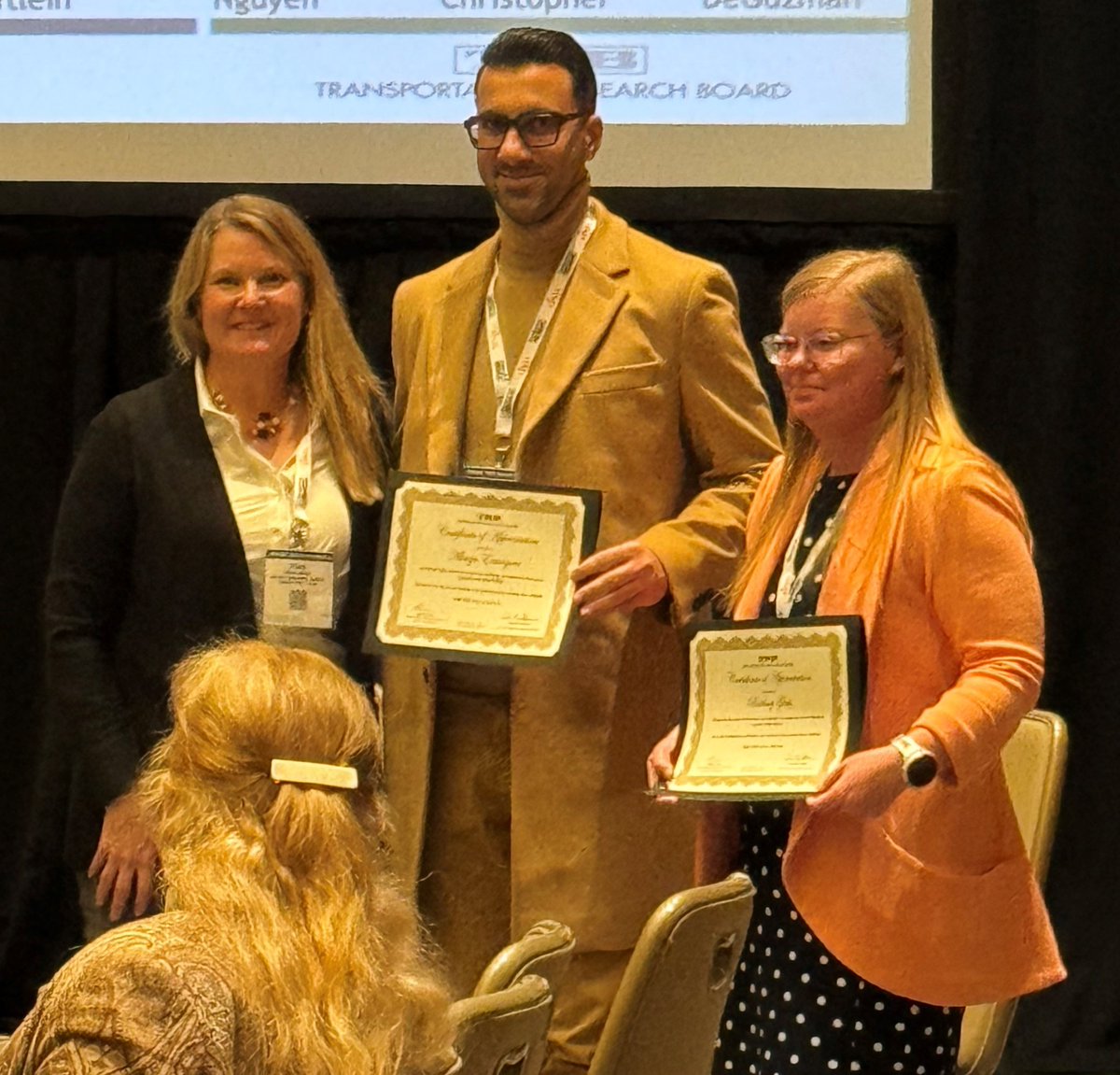 Alireza Ermagun tweet media