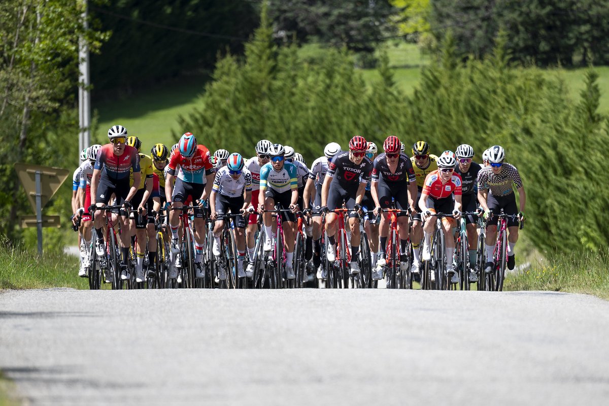 Ronde de l'Isard tweet media