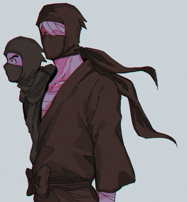 雑+諸 