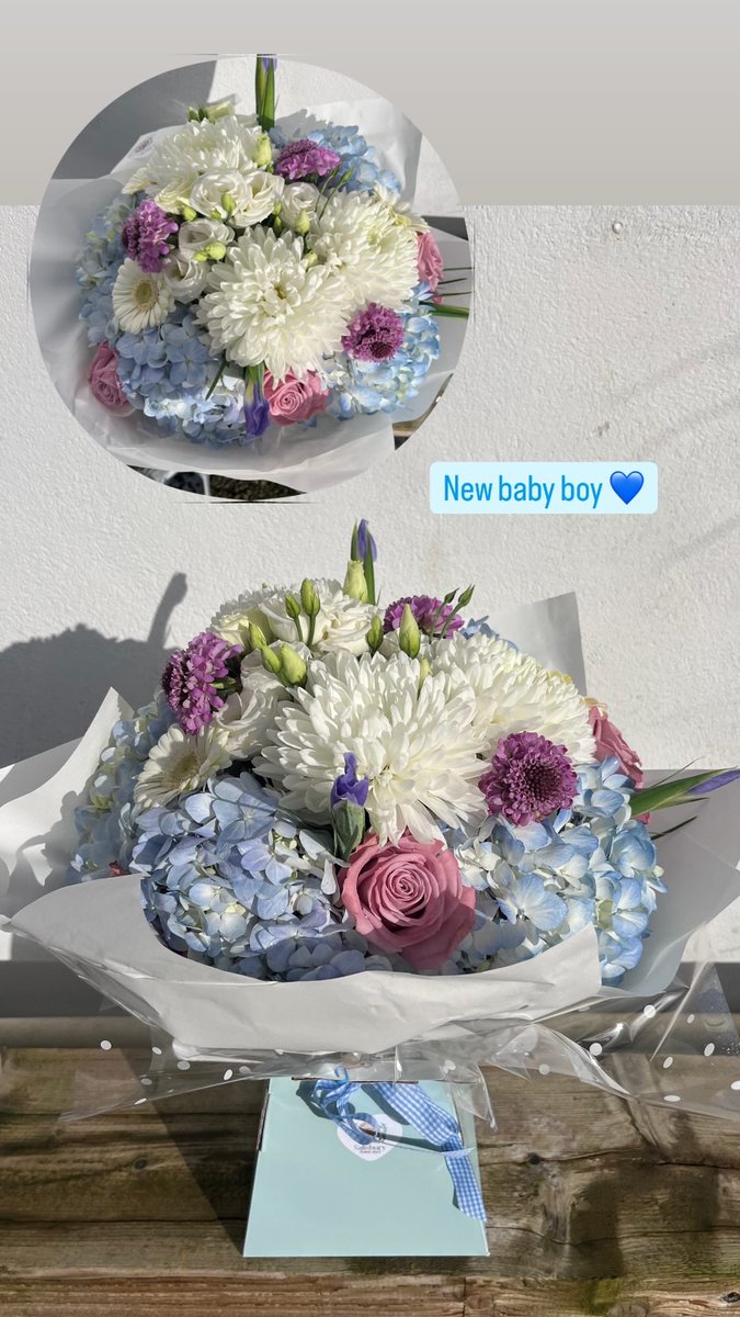 Flowers for all occasions