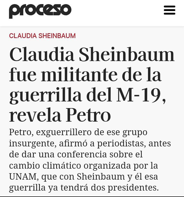 GuacamayanLeaks's tweet photo. ¿Qué Claudia Sheinbaum qué? https://t.co/iN0h0poJa3