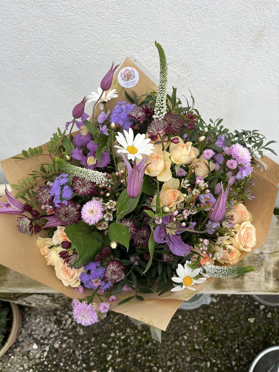 Salisbury Flower Shed (@salisbury_shed) on Twitter photo 