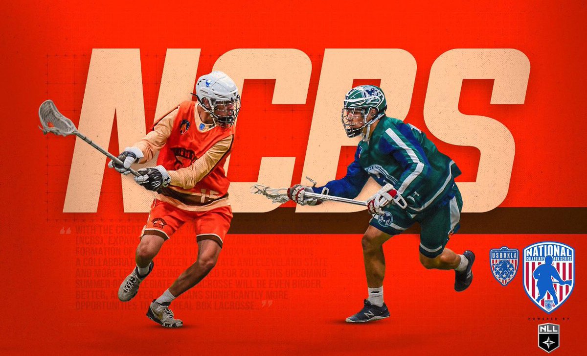 🗣️The 2025 National Collegiate Box Series  PLAYER POOL IS OPEN💥

4csnoncab.cc.rs6.net/tn.jsp?f=001I_…

#usboxla #nll #ncbs #collegebox #boxlax