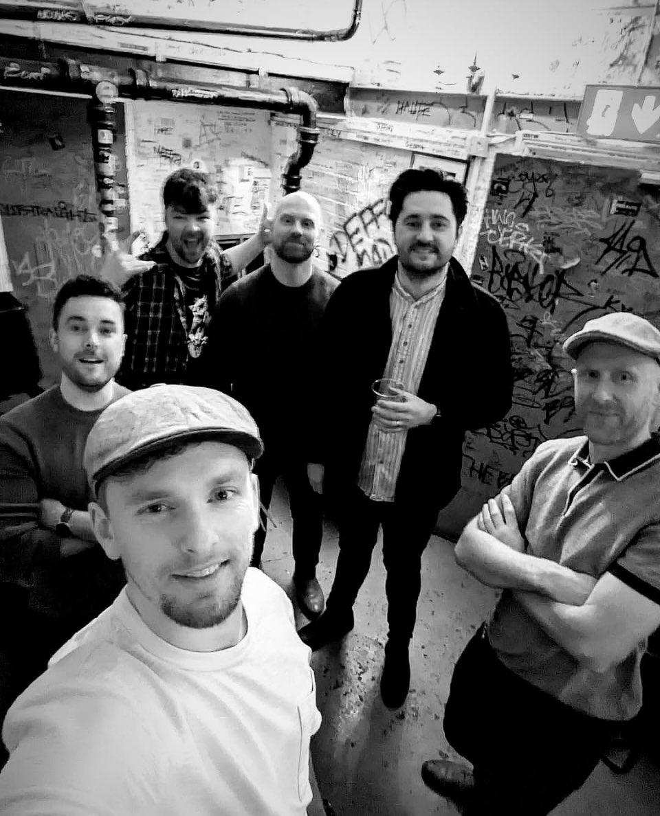 Corner Boy (@cornerboyirl) on Twitter photo Thanks to <a href="/culture_ireland/">Culture_Ireland</a> for the invite to perform at this years <a href="/trad_fest/">TradFest</a> <a href="/TGSDublin/">The Grand Social</a> meeting delegates from around the world along with some brilliant Irish acts. A great start to 2025 GRMA 🙏☘️ Thanks to <a href="/culture_ireland/">Culture_Ireland</a> for the invite to perform at this years <a href="/trad_fest/">TradFest</a> <a href="/TGSDublin/">The Grand Social</a> meeting delegates from around the world along with some brilliant Irish acts. A great start to 2025 GRMA 🙏☘️