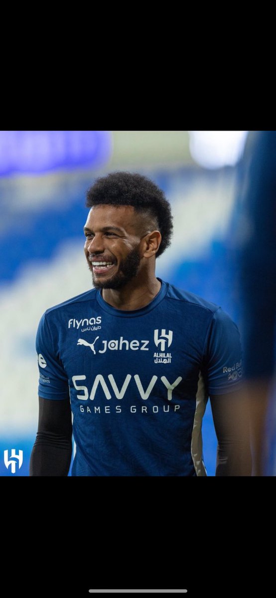 #الهلال_القادسيه
الي مع خروجه يضغط لايك❤️
علي البليهي