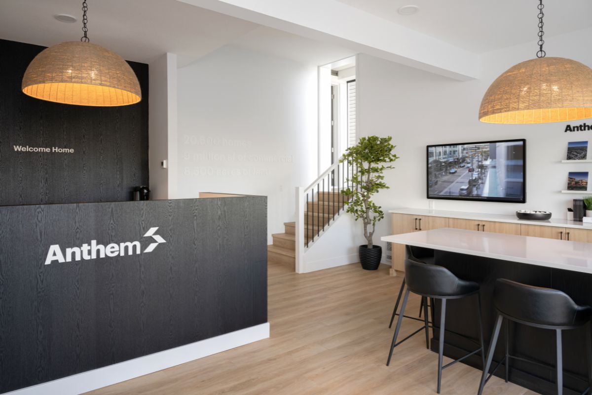 First impressions are everything, and our Dansereau Meadows Sales Centre sets the stage for our team to seal a lot of deals.

Thank you to @bildedmontonmetro for recognizing us as a Finalist for 𝗕𝗲𝘀𝘁 𝗦𝗮𝗹𝗲𝘀 &amp; 𝗜𝗻𝗳𝗼𝗿𝗺𝗮𝘁𝗶𝗼𝗻 𝗖𝗲𝗻𝘁𝗿𝗲 (𝗦𝗺𝗮𝗹𝗹 𝗩𝗼𝗹𝘂𝗺𝗲).
