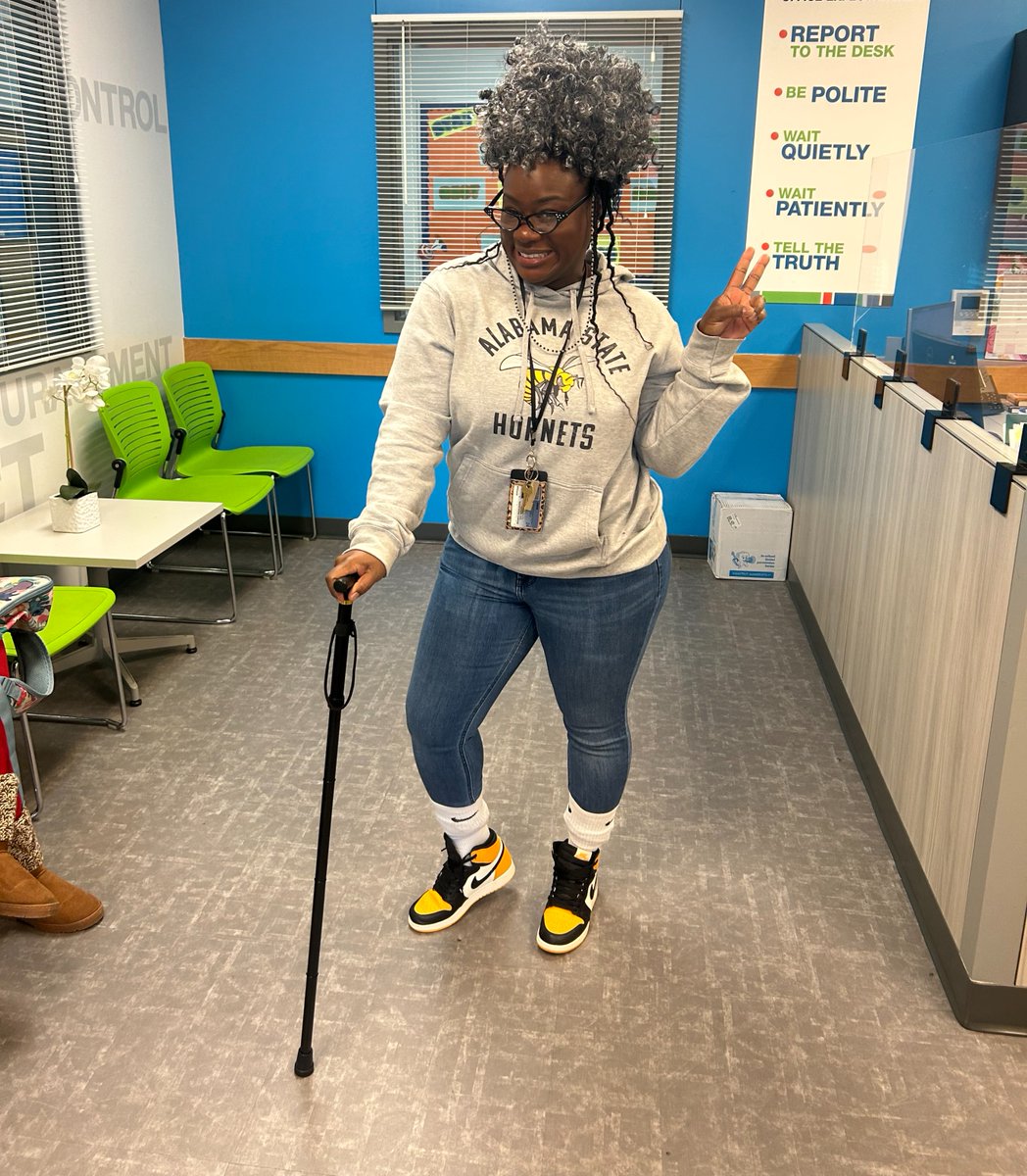 Atlanta Heights Charter School tweet media