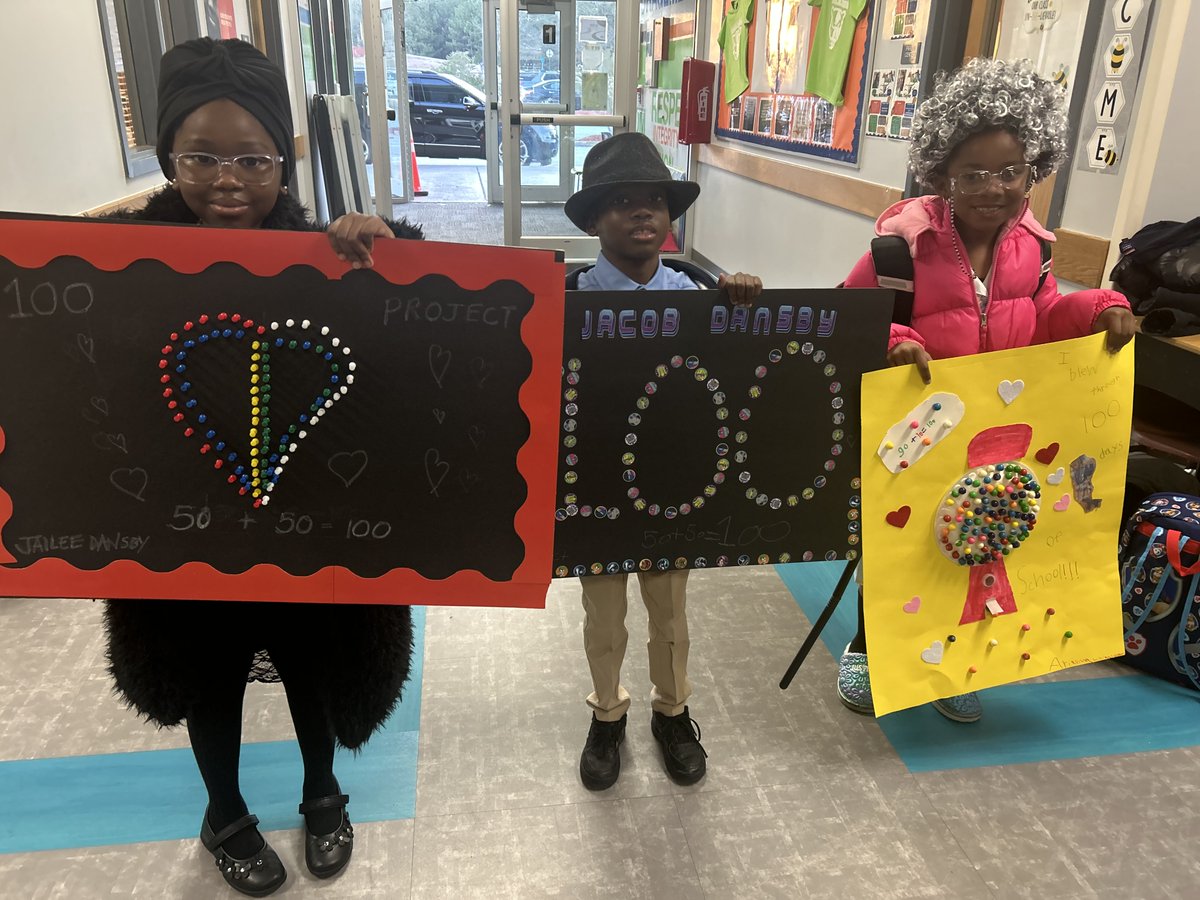 Atlanta Heights Charter School tweet media