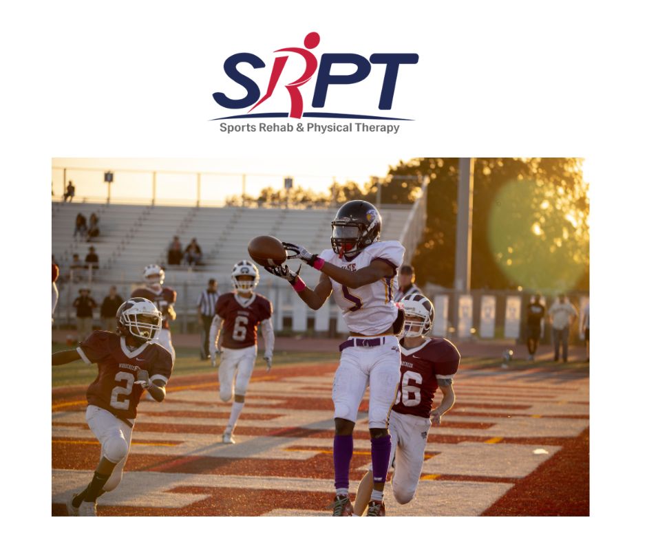 Sports Rehab & PT tweet media